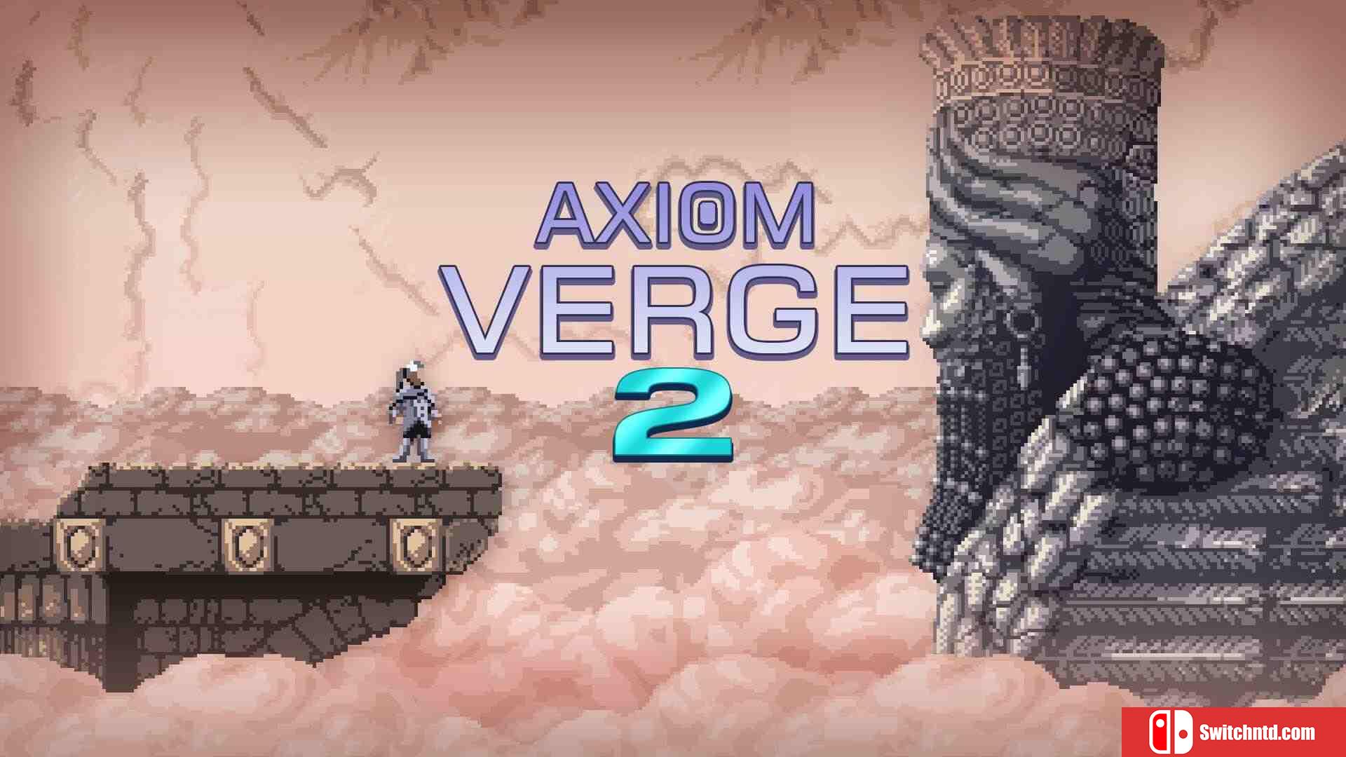 《公理边缘2（Axiom Verge 2）》v1.54 SiMPLEX硬盘版[EN]_1