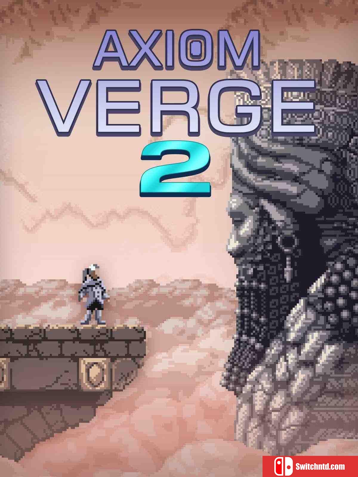 《公理边缘2（Axiom Verge 2）》v1.54 SiMPLEX硬盘版[EN]_0