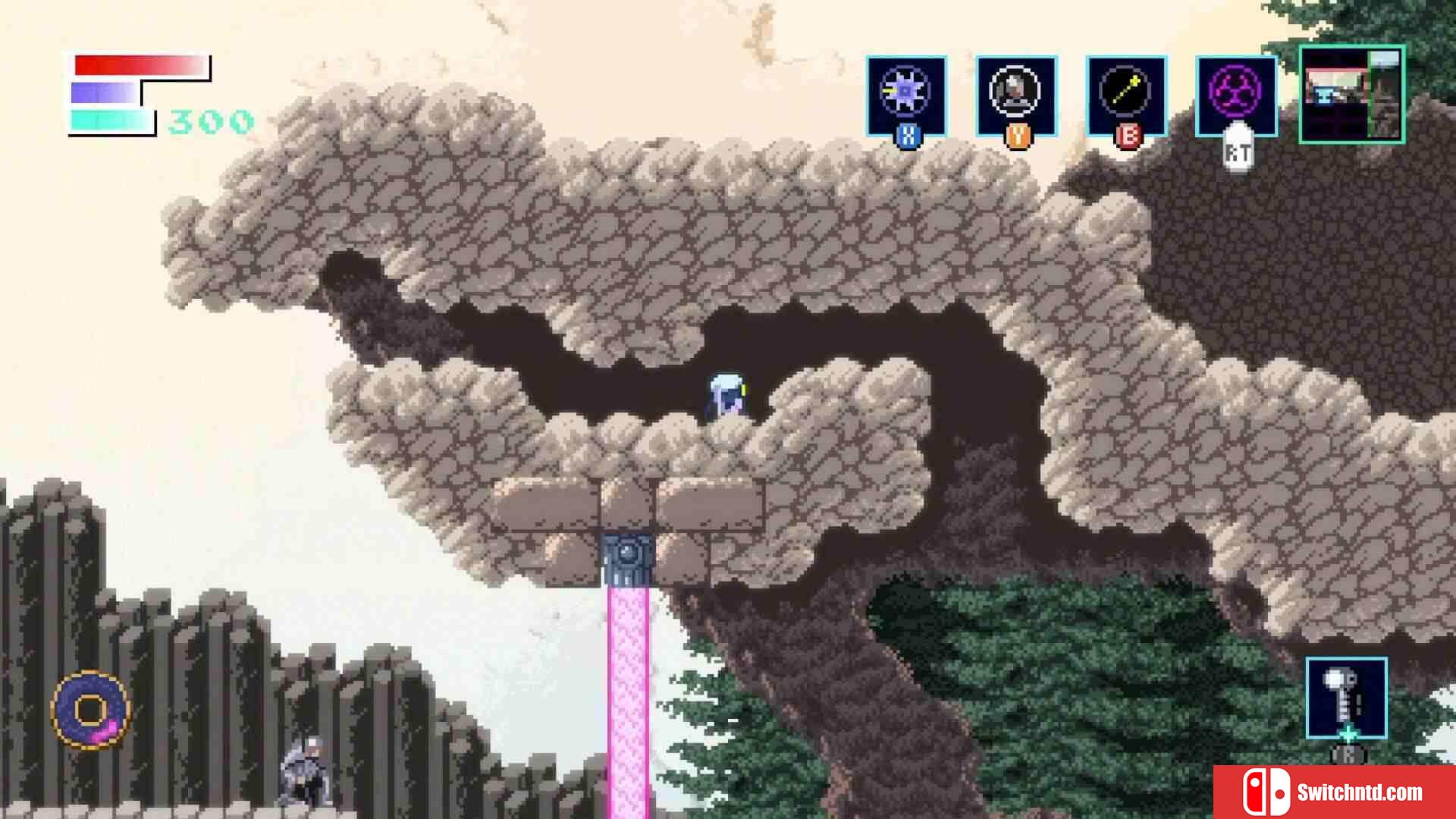 《公理边缘2（Axiom Verge 2）》v1.54 SiMPLEX硬盘版[EN]_3