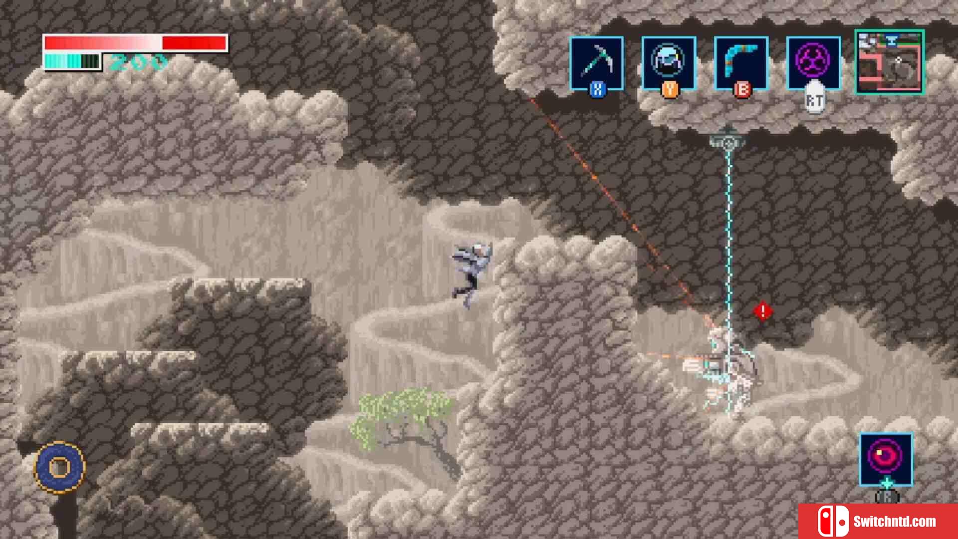 《公理边缘2（Axiom Verge 2）》v1.54 SiMPLEX硬盘版[EN]_4
