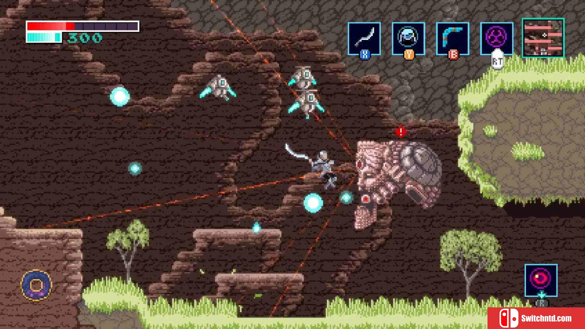 《公理边缘2（Axiom Verge 2）》v1.54 SiMPLEX硬盘版[EN]_5