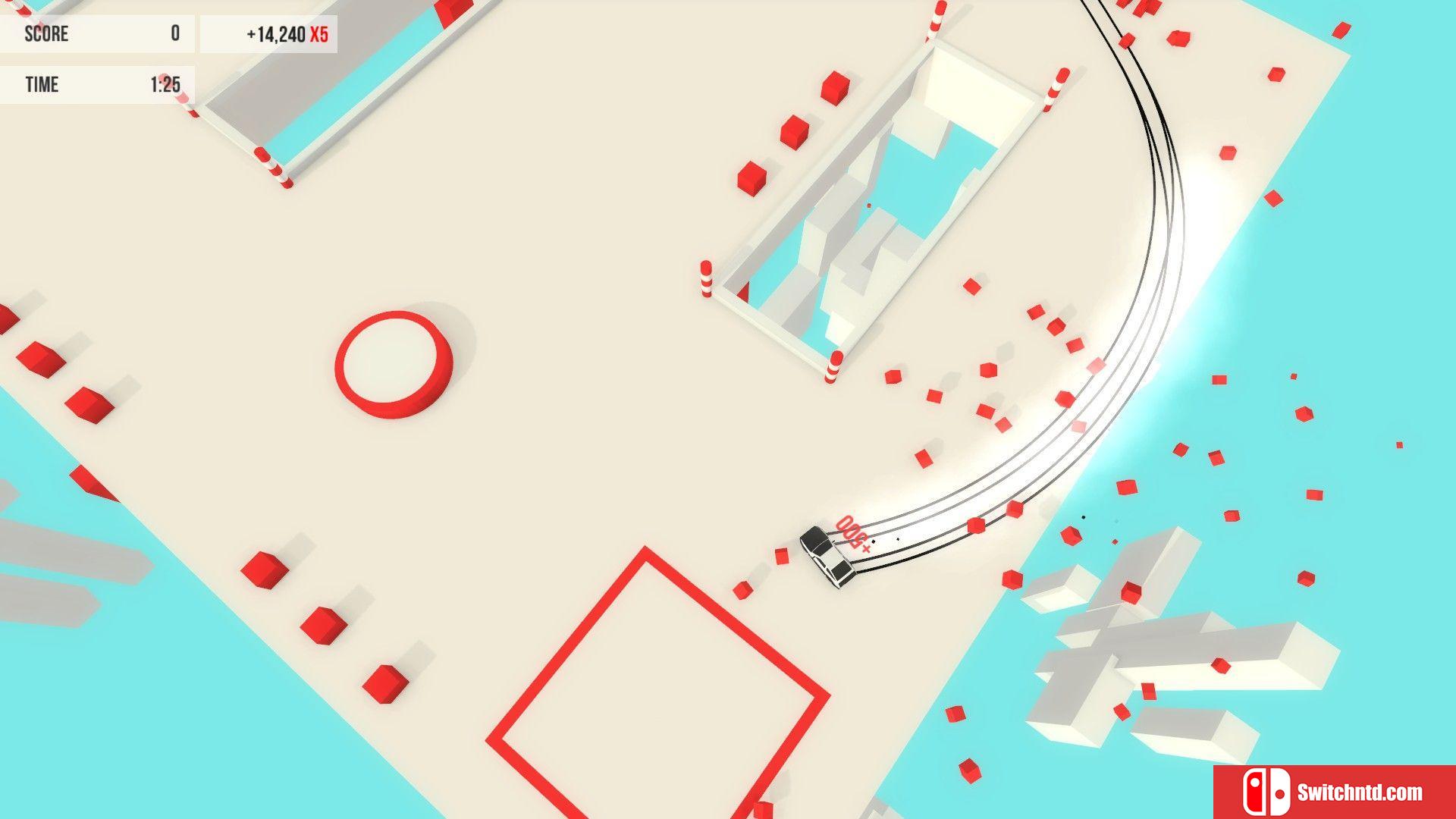 《绝对漂移：禅版（Absolute Drift Zen Edition）》vd14b5a4 rG硬盘版[EN]_1