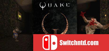 《雷神之锤（QUAKE）》增强版 SiMPLEX硬盘版[EN]_0