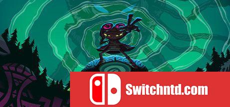 《意航员2/脑航员2（Psychonauts 2）》v1095580 I_KnoW镜像版[EN]_0