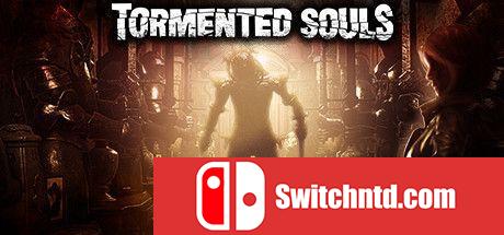 《受折磨的灵魂（Tormented Souls）》v0.88 Razor1911镜像版[EN]_0