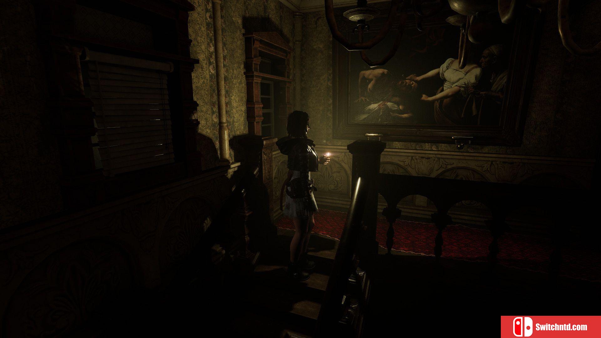《受折磨的灵魂（Tormented Souls）》v0.88 Razor1911镜像版[EN]_3