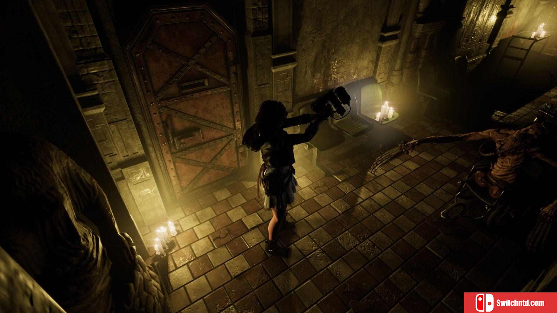 《受折磨的灵魂（Tormented Souls）》v0.88 Razor1911镜像版[EN]_1