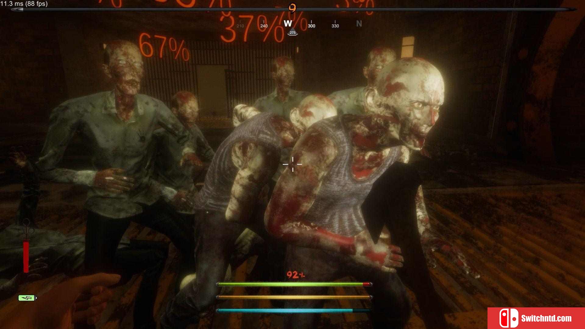 《西科岛（SICKO ISLAND）》集成The Inferno Pack PLAZA镜像版[EN]_4