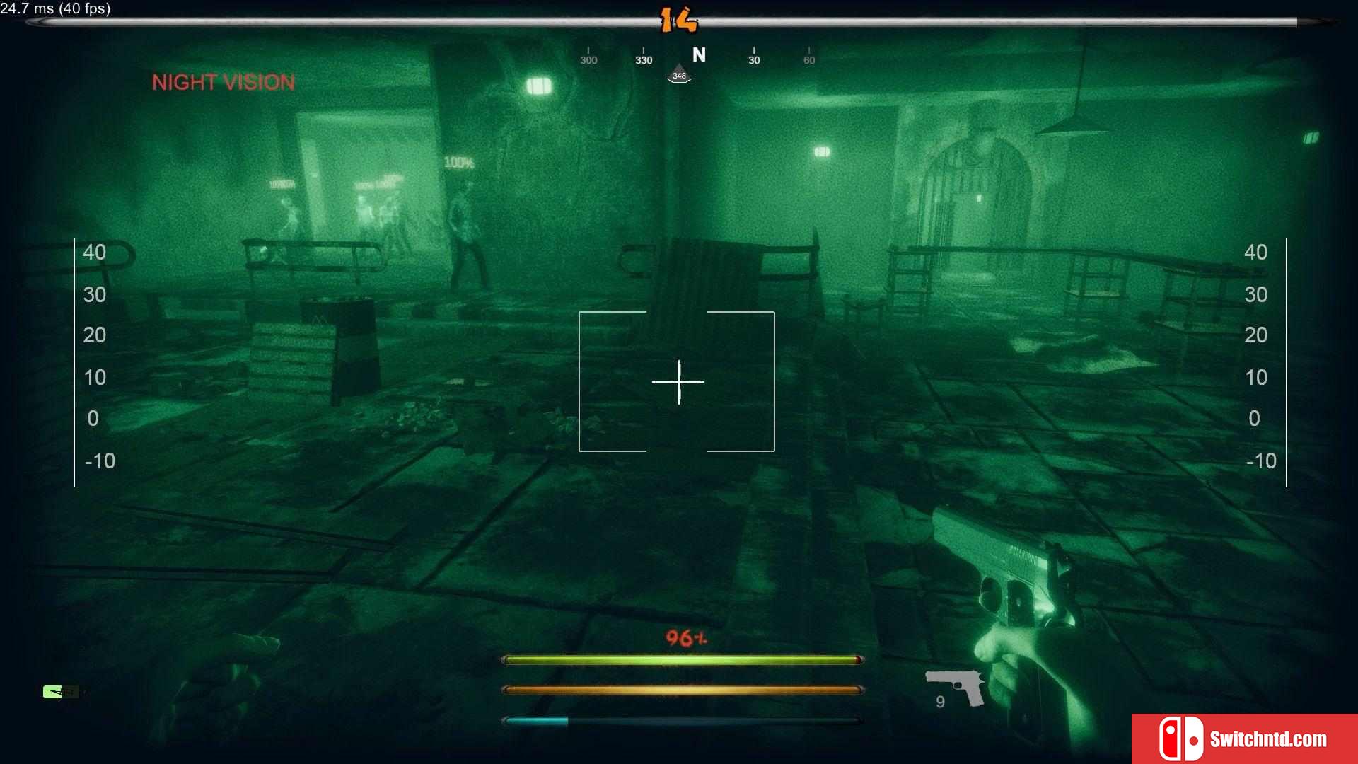 《西科岛（SICKO ISLAND）》集成The Inferno Pack PLAZA镜像版[EN]_5