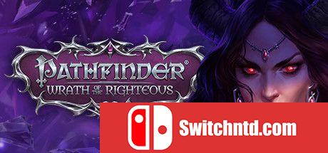 《开拓者：正义之怒（Pathfinder: Wrath of Righteous）》v2.0.6l.789 I_KnoW镜像版[CN/EN]_0
