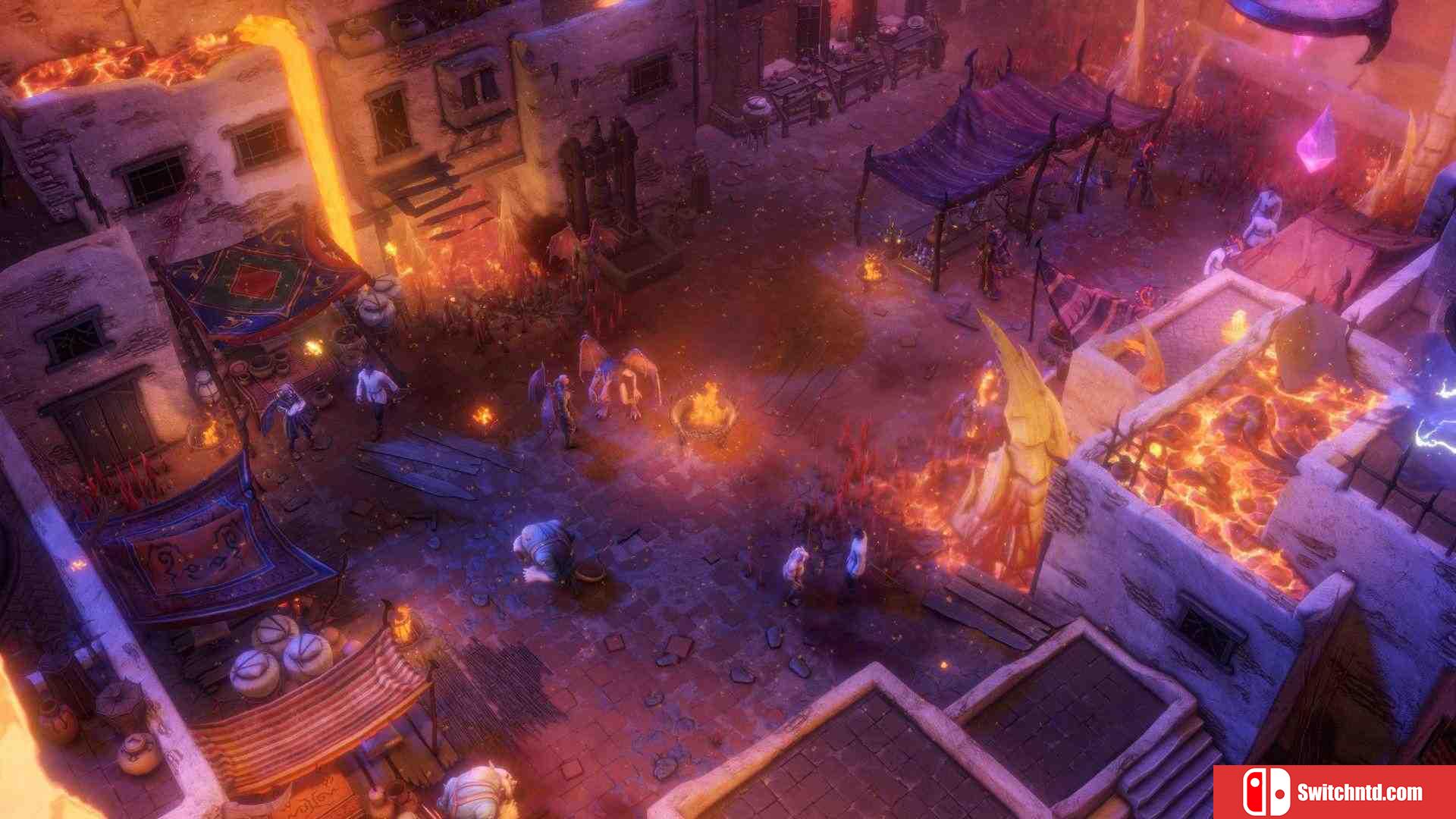 《开拓者：正义之怒（Pathfinder: Wrath of Righteous）》v2.0.6l.789 I_KnoW镜像版[CN/EN]_5