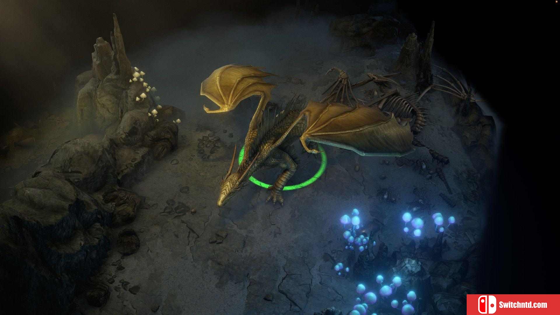 《开拓者：正义之怒（Pathfinder: Wrath of Righteous）》v2.0.6l.789 I_KnoW镜像版[CN/EN]_2