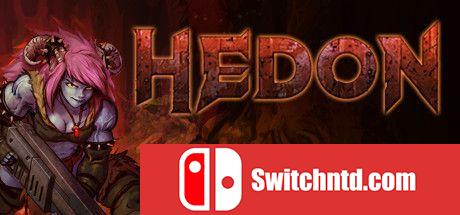 《赫顿血石（Hedon Bloodrite）》集成Extra Thicc Edition DLC SiMPLEX硬盘版[EN]_0