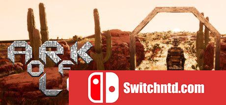 《洛伊夫方舟（Ark of Loif）》集成平行世界升级 DOGE镜像版[EN][更新升级档]_0