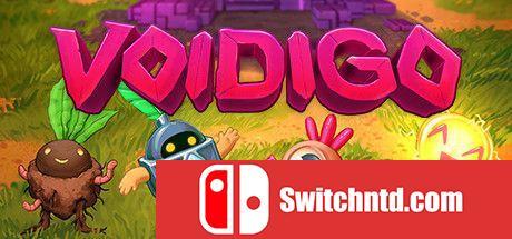 《Voidigo（Voidigo）》v0.3.0 P2P硬盘版[EN]_0