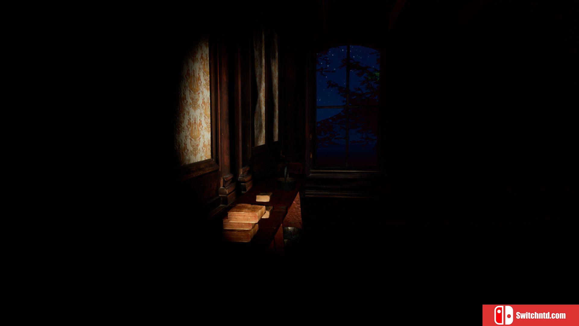 《Osylla（Osylla）》v2.0 DARKSiDERS镜像版[EN]_3