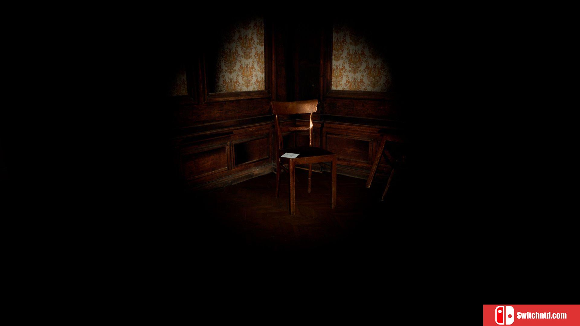 《Osylla（Osylla）》v2.0 DARKSiDERS镜像版[EN]_5