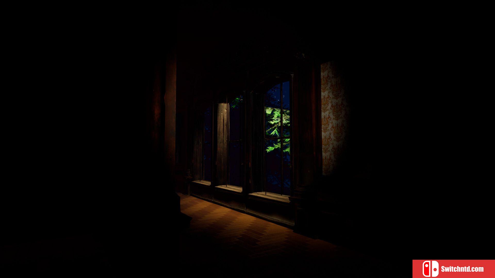 《Osylla（Osylla）》v2.0 DARKSiDERS镜像版[EN]_4