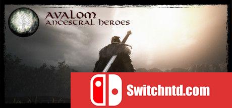《阿瓦隆：先祖英雄（Avalom: Ancestral Heroes）》v1.0.5 PLAZA镜像版[EN]_0