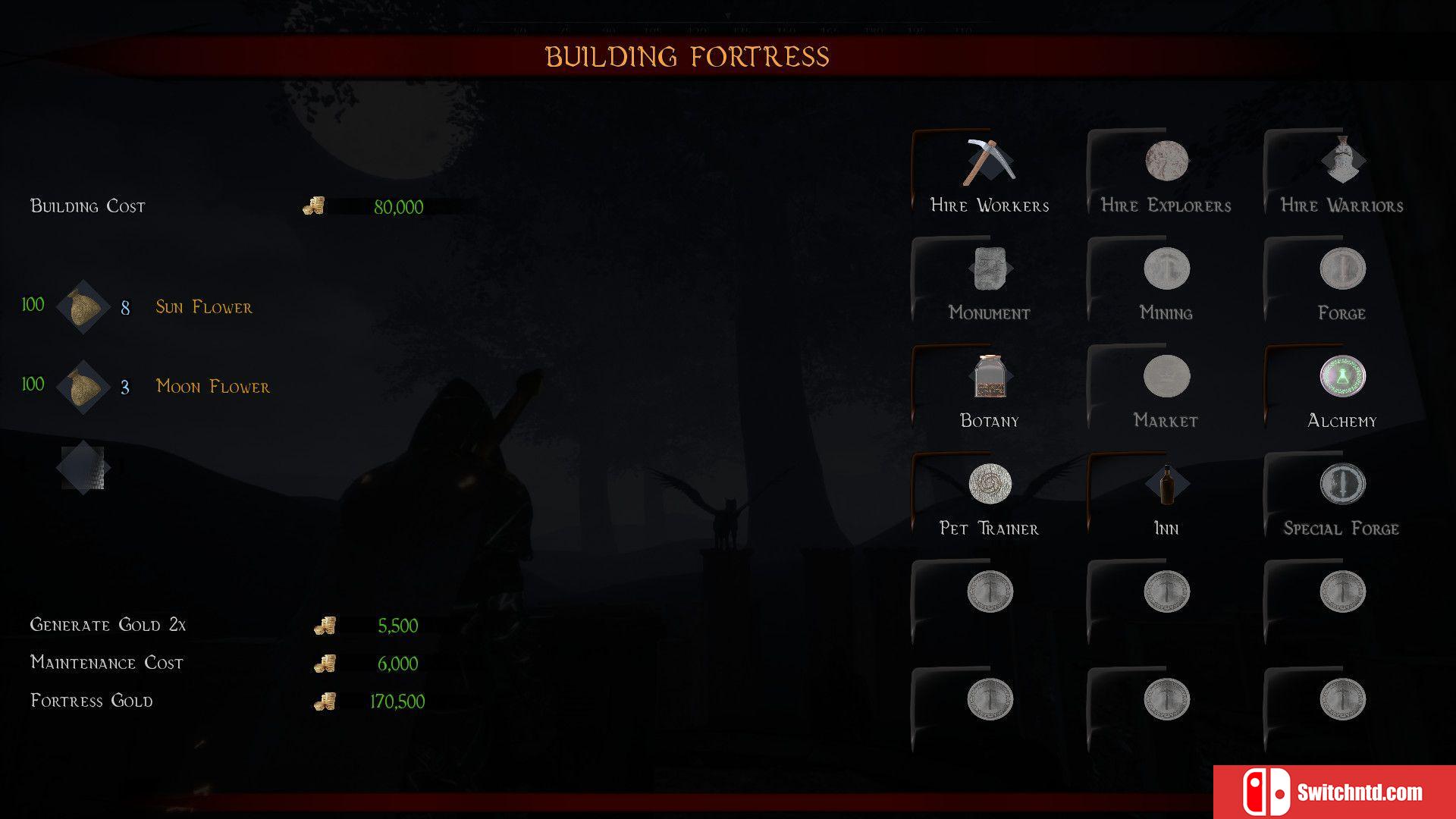 《阿瓦隆：先祖英雄（Avalom: Ancestral Heroes）》v1.0.5 PLAZA镜像版[EN]_2