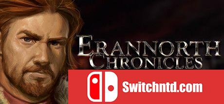 《Erannorth编年史（Erannorth Chronicles）》集成古代遗迹DLC DOGE镜像版[EN]_0
