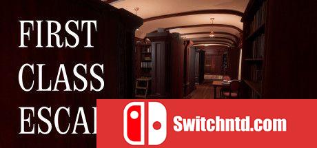《头等舱逃生：思想列车（First Class Escape）》v1.5.2 DARKSiDERS镜像版[EN]_0