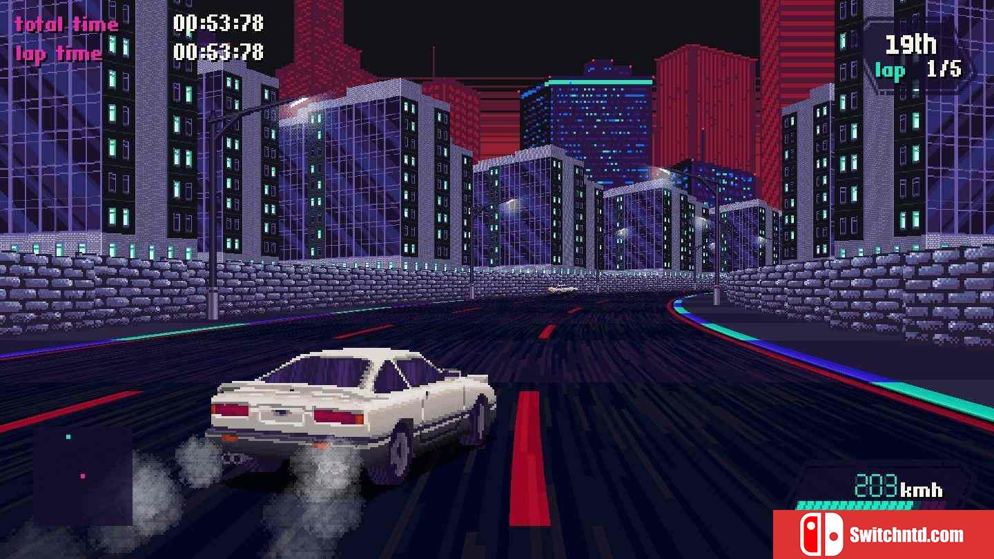 《滑流漂移（Slipstream）》v1.2.1 SiMPLEX硬盘版[EN]_5