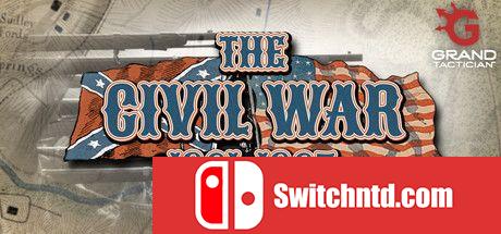 《大战术家：南北战争（Grand Tactician: The Civil War）》v1.09 I_KnoW镜像版[EN]_0