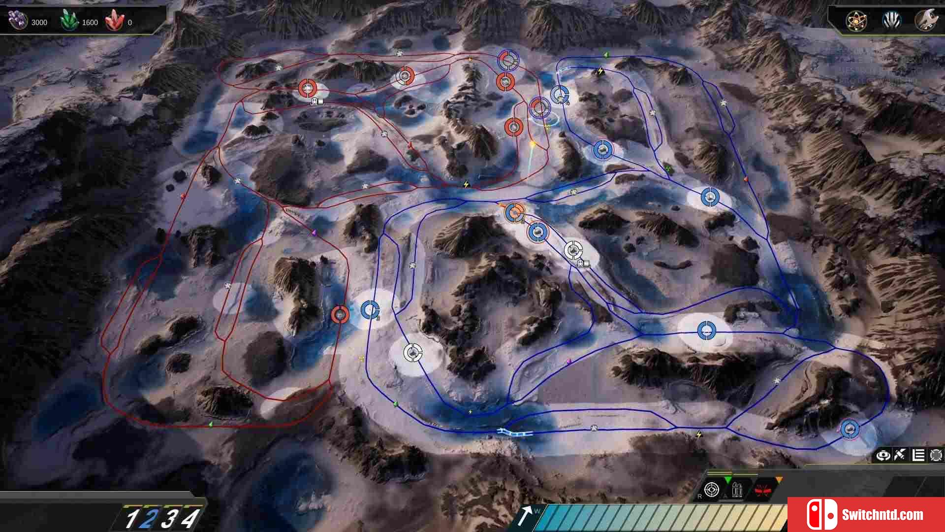 《矿工的勇气（Miner's Mettle）》v1.1 PLAZA镜像版[EN]_5