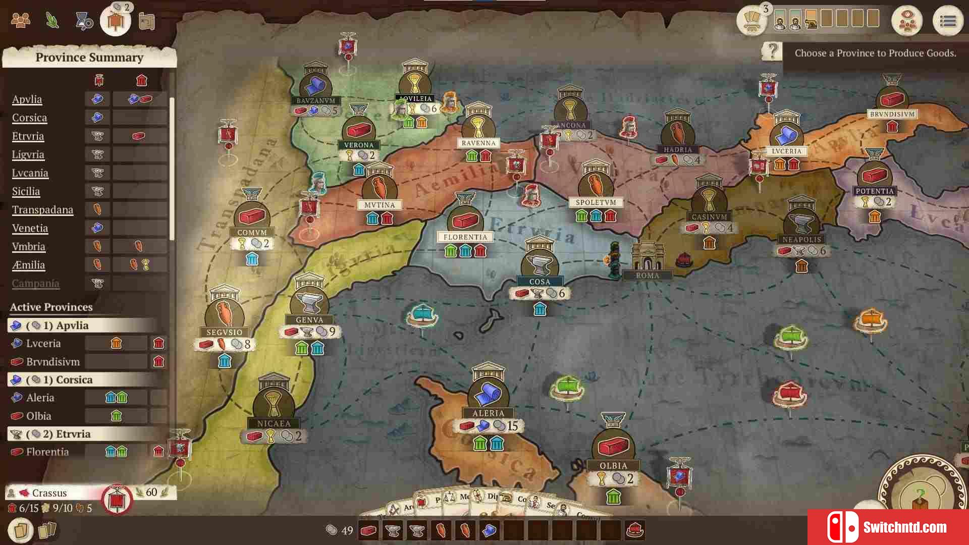 《康考迪亚：数字版（Concordia: Digital Edition）》v1.2.3.3 rG硬盘版[EN]_2