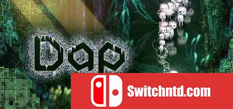 《Dap（Dap）》v1.0.2 SiMPLEX硬盘版[EN]_0