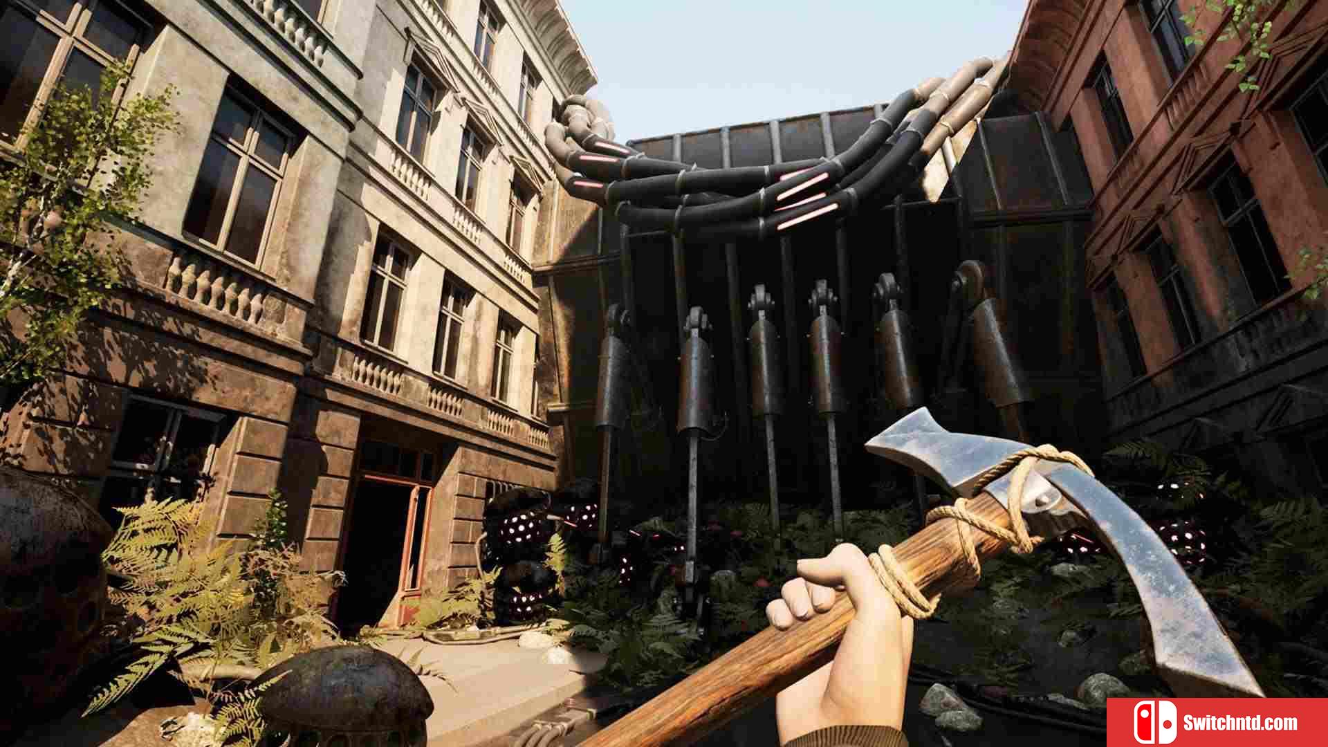 《INDUSTRIA（INDUSTRIA）》v1.0.8 DOGE镜像版[EN]_4