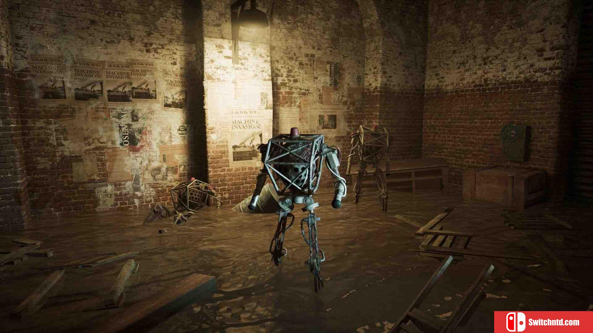 《INDUSTRIA（INDUSTRIA）》v1.0.8 DOGE镜像版[EN]_5