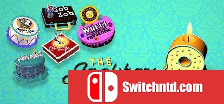 《杰克盒子的派对游戏包8（The Jackbox Party Pack 8）》DARKSiDERS镜像版[EN]_0