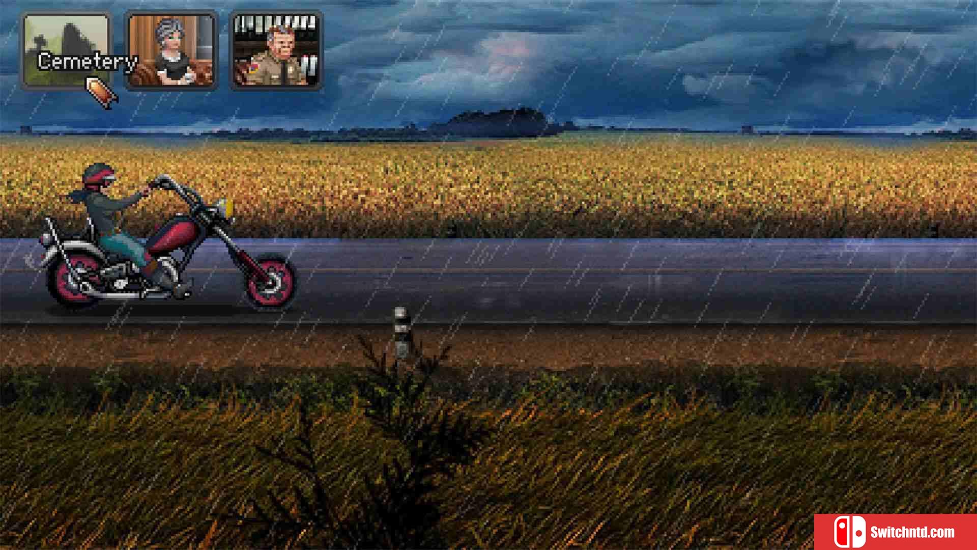 《凯西·瑞恩：导演剪辑版（Kathy Rain Directors Cut）》v1.0.3.5225 Razor1911镜像版[EN]_2