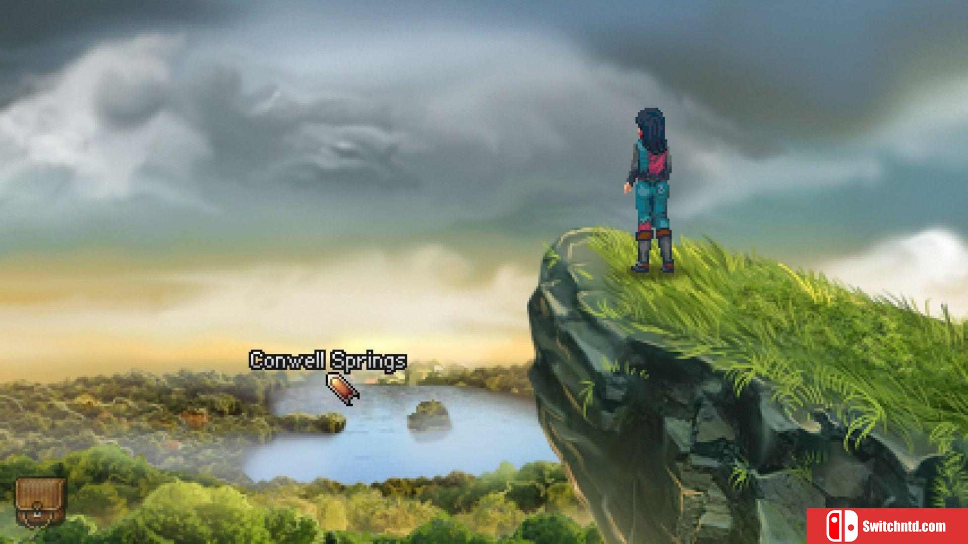 《凯西·瑞恩：导演剪辑版（Kathy Rain Directors Cut）》v1.0.3.5225 Razor1911镜像版[EN]_5
