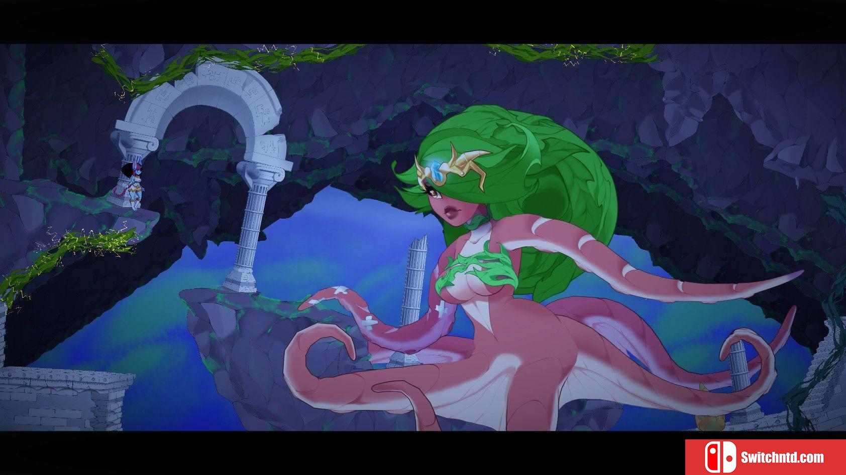 《罗亚（Roah）》DARKZER0硬盘版[EN]_1