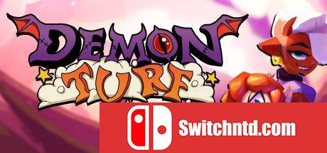 《魅影飞蝠（Demon Turf）》v1.1b I_KnoW镜像版[EN]_0