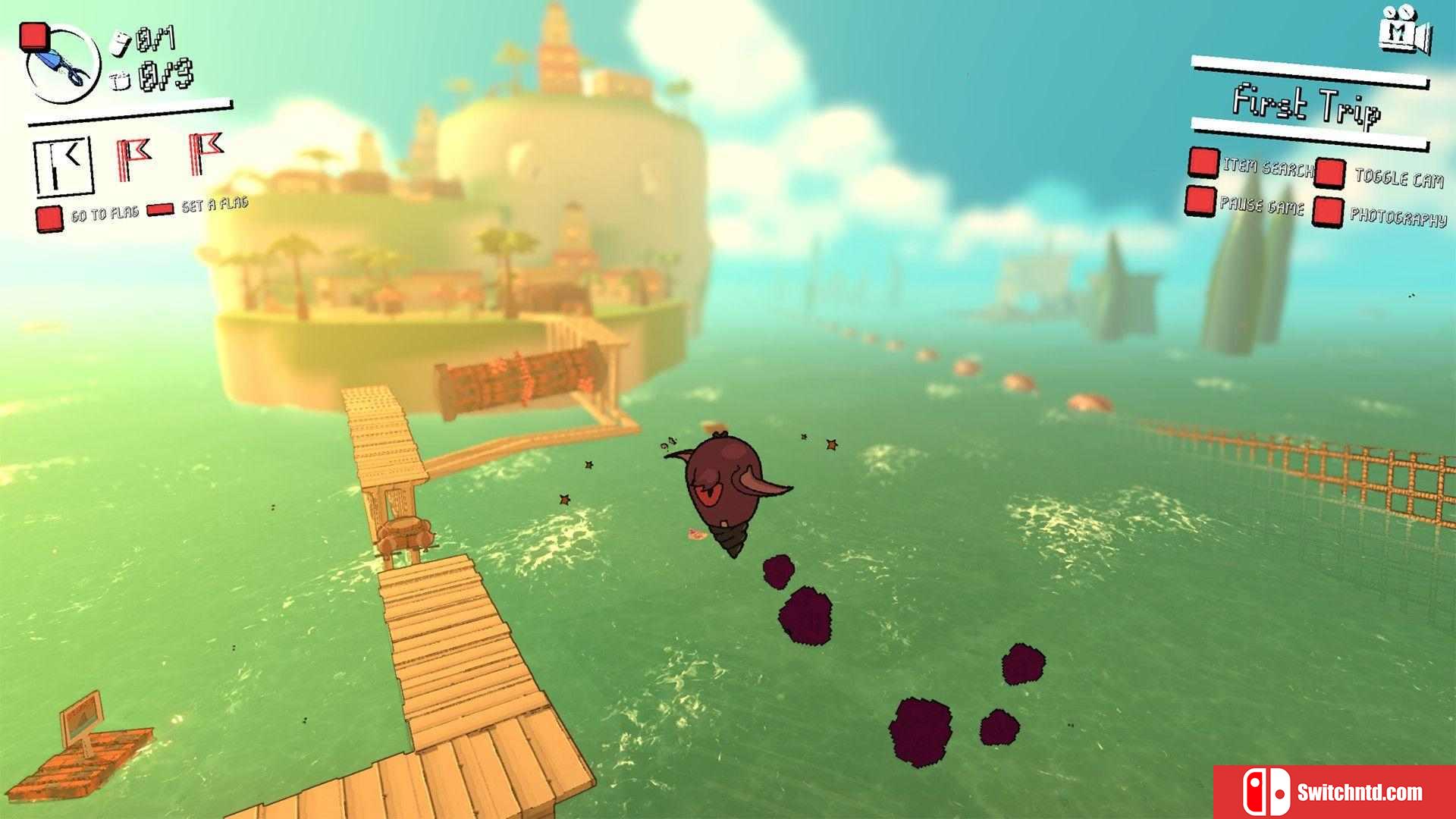 《魅影飞蝠（Demon Turf）》v1.1b I_KnoW镜像版[EN]_2