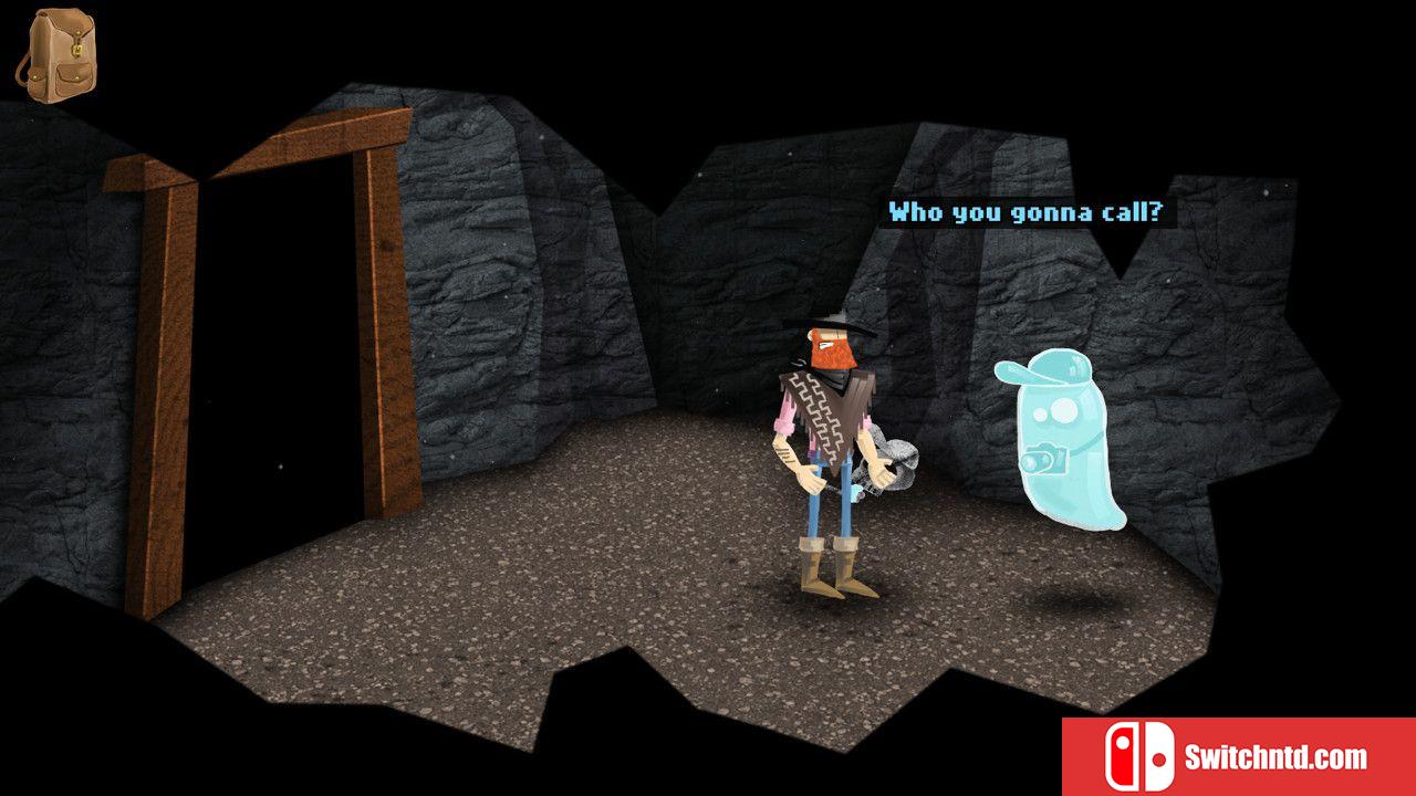 《孤独的麦克洛尼根（Lone McLonegan : A Western Adventure）》DARKSiDERS镜像版[EN]_4