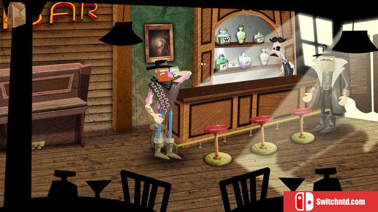 《孤独的麦克洛尼根（Lone McLonegan : A Western Adventure）》DARKSiDERS镜像版[EN]_2