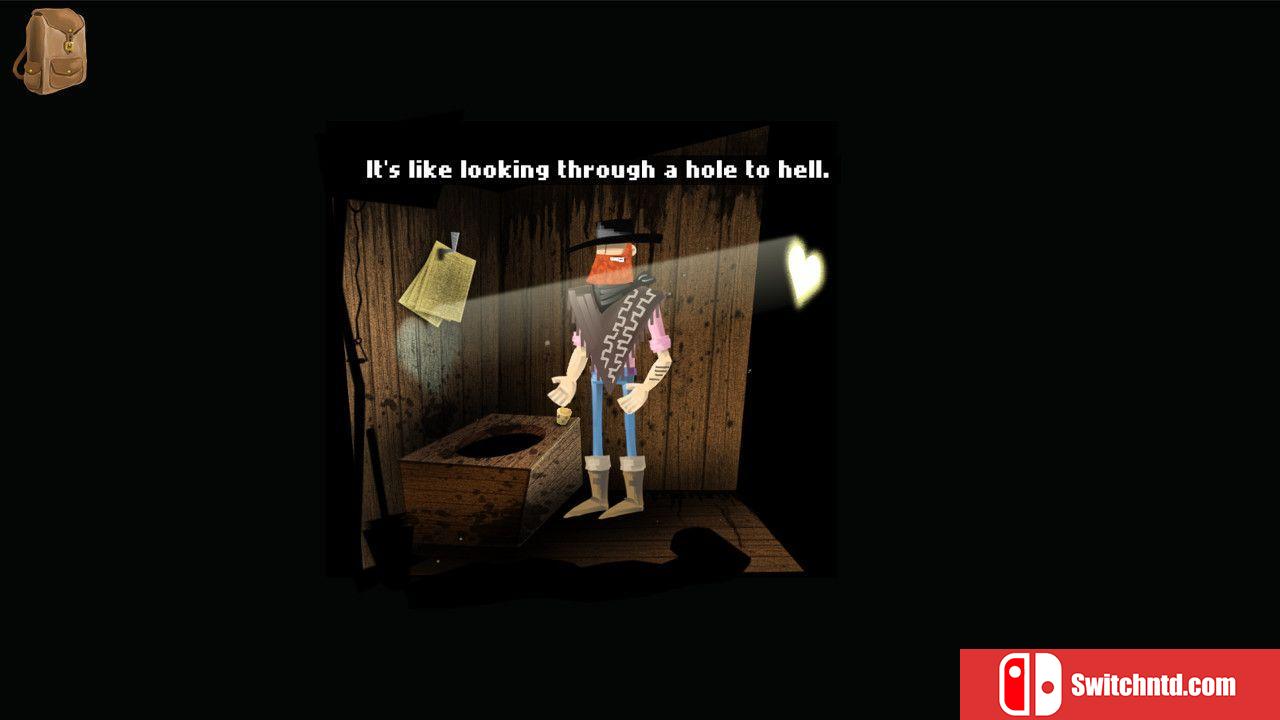 《孤独的麦克洛尼根（Lone McLonegan : A Western Adventure）》DARKSiDERS镜像版[EN]_5