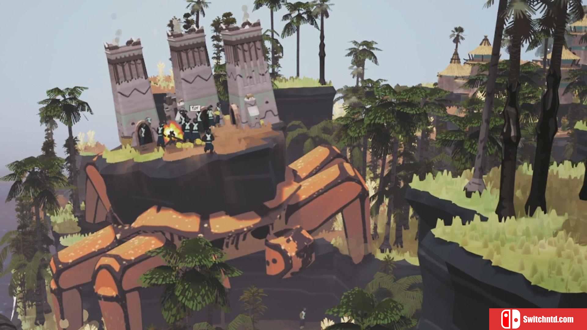 《Kainga：文明的种子（Kainga: Seeds of Civilization）》DARKSiDERS镜像版[EN]_2
