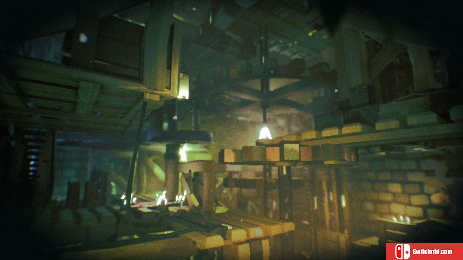 《我自己的光（My Very Own Light）》v1.0.18 DOGE镜像版[EN]_2