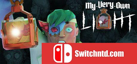 《我自己的光（My Very Own Light）》v1.0.18 DOGE镜像版[EN]_0