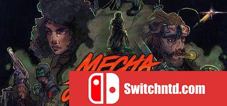 《Mechajammer（Mechajammer）》v1.11 FCKDRM镜像版[EN]_0