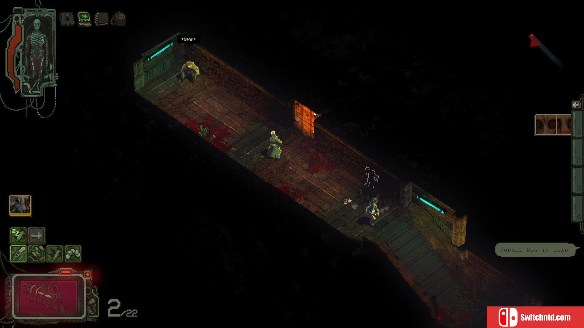 《Mechajammer（Mechajammer）》v1.11 FCKDRM镜像版[EN]_4
