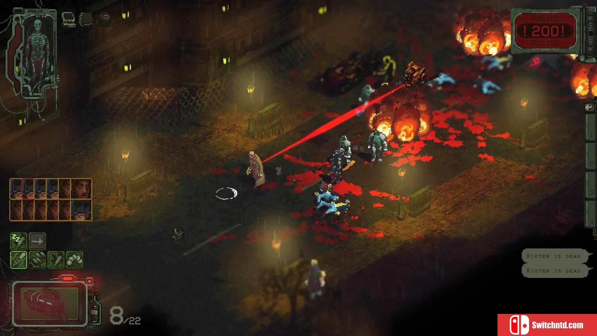 《Mechajammer（Mechajammer）》v1.11 FCKDRM镜像版[EN]_1
