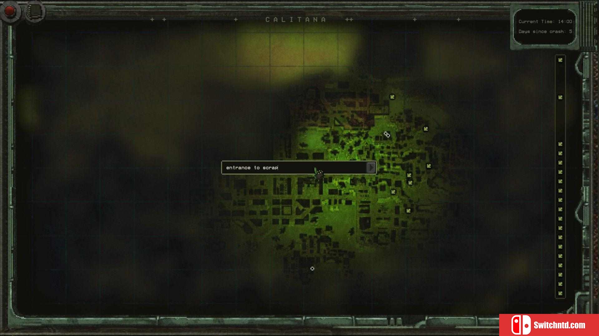 《Mechajammer（Mechajammer）》v1.11 FCKDRM镜像版[EN]_3