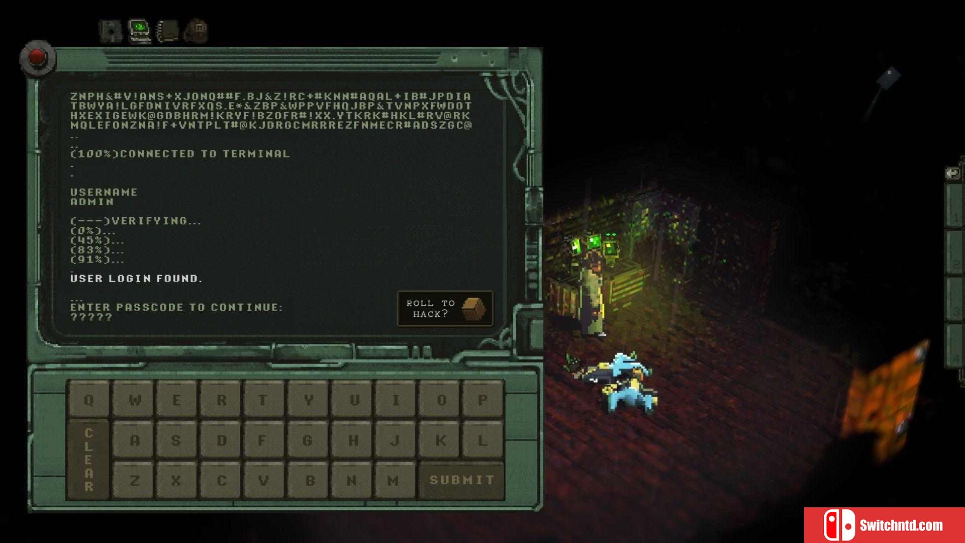 《Mechajammer（Mechajammer）》v1.11 FCKDRM镜像版[EN]_5
